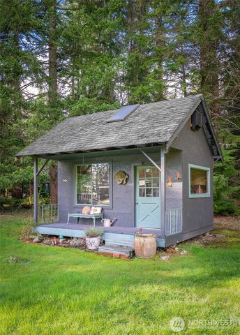 4431 Newberg Road, Snohomish, WA 98290