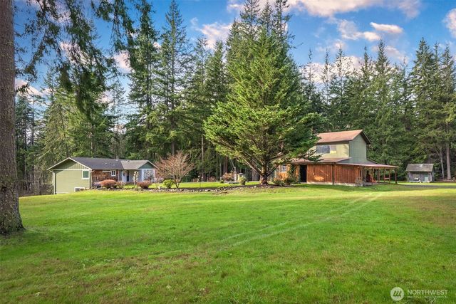 4431 Newberg Road, Snohomish, WA 98290