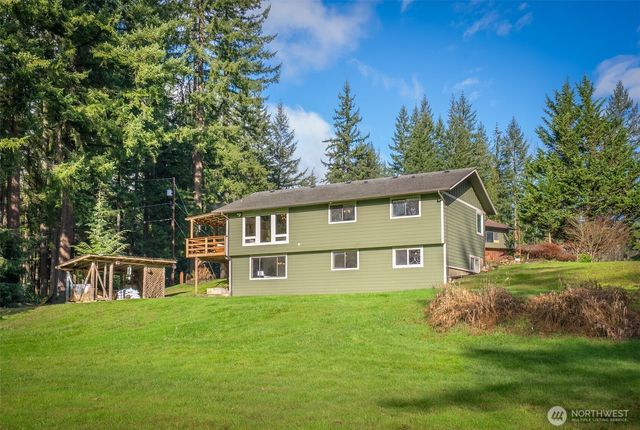 4431 Newberg Road, Snohomish, WA 98290