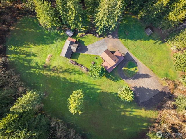 4431 Newberg Road, Snohomish, WA 98290