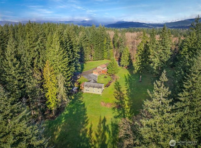 4431 Newberg Road, Snohomish, WA 98290