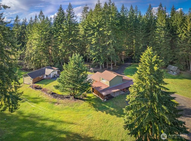 4431 Newberg Road, Snohomish, WA 98290