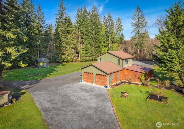 4431 Newberg Road, Snohomish, WA 98290