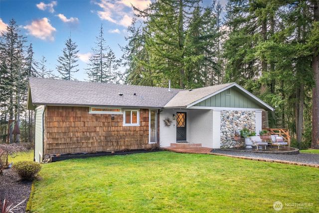 4431 Newberg Road, Snohomish, WA 98290