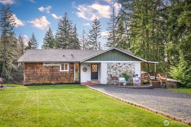 4431 Newberg Road, Snohomish, WA 98290