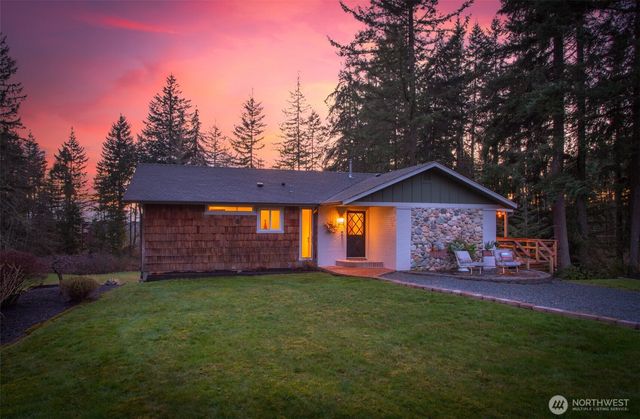 4431 Newberg Road, Snohomish, WA 98290