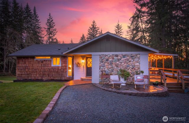 4431 Newberg Road, Snohomish, WA 98290