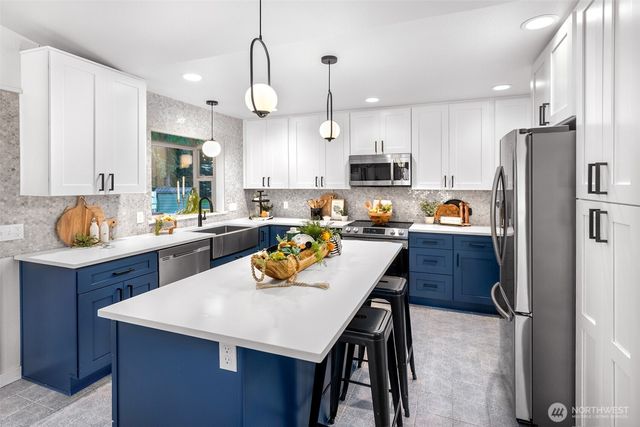 4431 Newberg Road, Snohomish, WA 98290