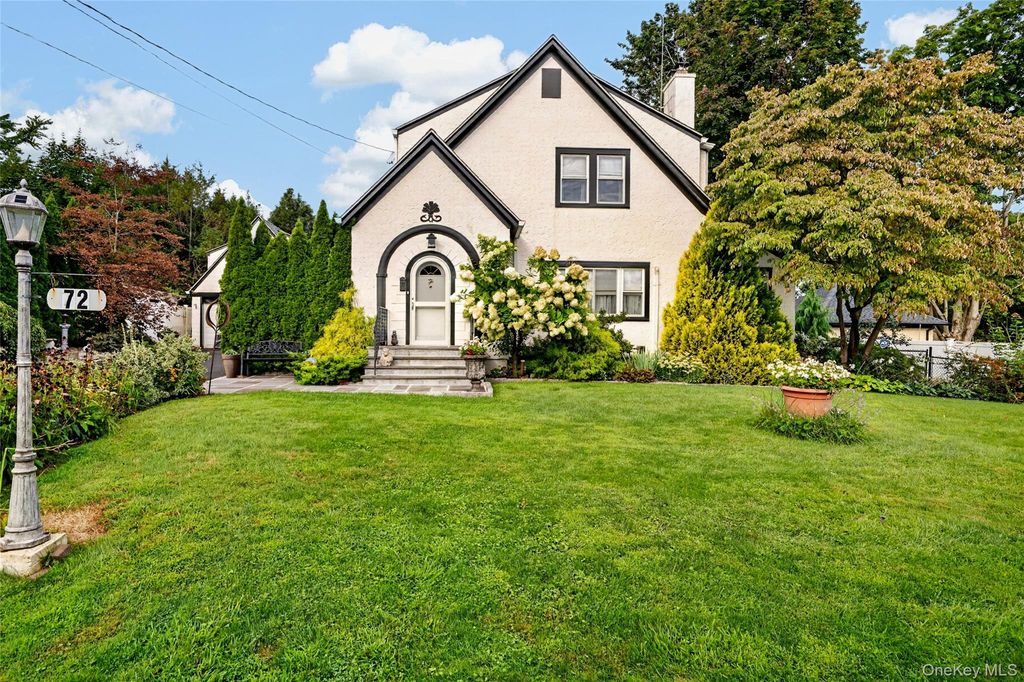 72 Hartsdale Road, Elmsford, NY 10523 — exterior