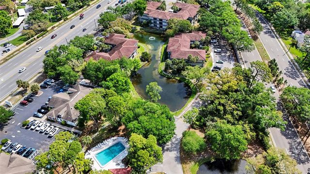 2650 COUNTRYSIDE BOULEVARD E 204, Clearwater, FL 33761