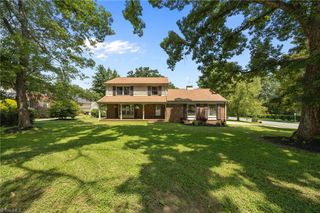 2003 Edgewood Avenue, Burlington, NC 27215