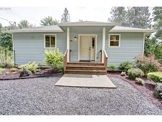 60300 Rays Way, St Helens, OR 97051
