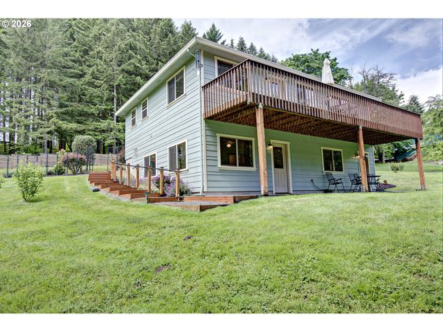 60300 Rays Way, St Helens, OR 97051