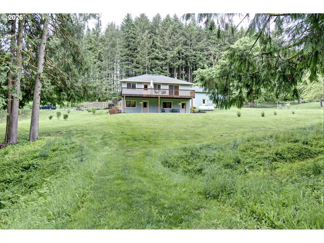 60300 Rays Way, St Helens, OR 97051
