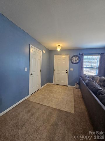 10703 Derryrush Drive, Charlotte, NC 28213