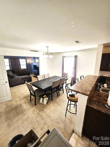 10703 Derryrush Drive, Charlotte, NC 28213