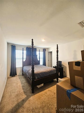 10703 Derryrush Drive, Charlotte, NC 28213
