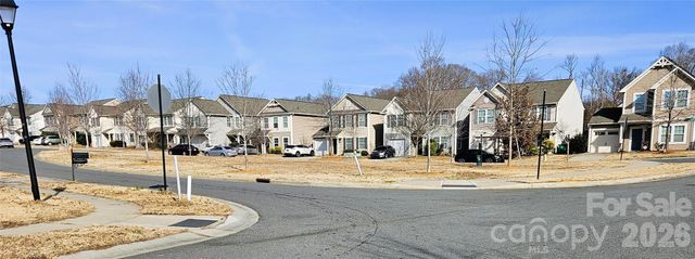 10703 Derryrush Drive, Charlotte, NC 28213