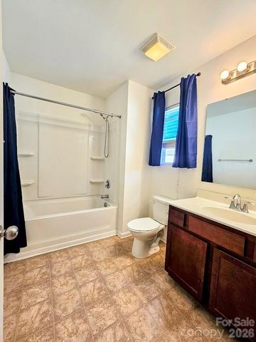 10703 Derryrush Drive, Charlotte, NC 28213