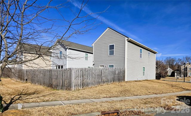 10703 Derryrush Drive, Charlotte, NC 28213