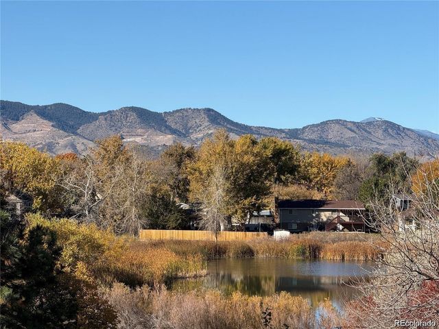 8100 W Quincy Avenue N12, Littleton, CO 80123