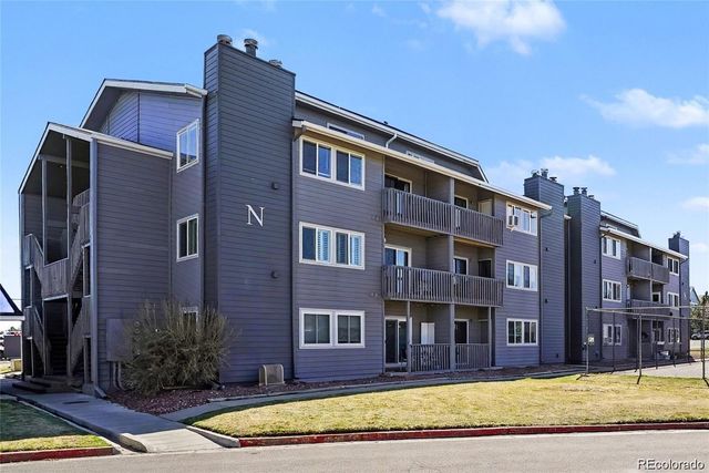 8100 W Quincy Avenue N12, Littleton, CO 80123