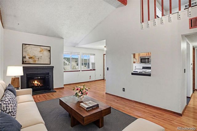 8100 W Quincy Avenue N12, Littleton, CO 80123