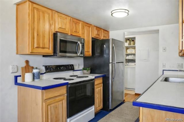 8100 W Quincy Avenue N12, Littleton, CO 80123