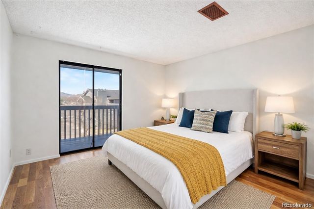 8100 W Quincy Avenue N12, Littleton, CO 80123