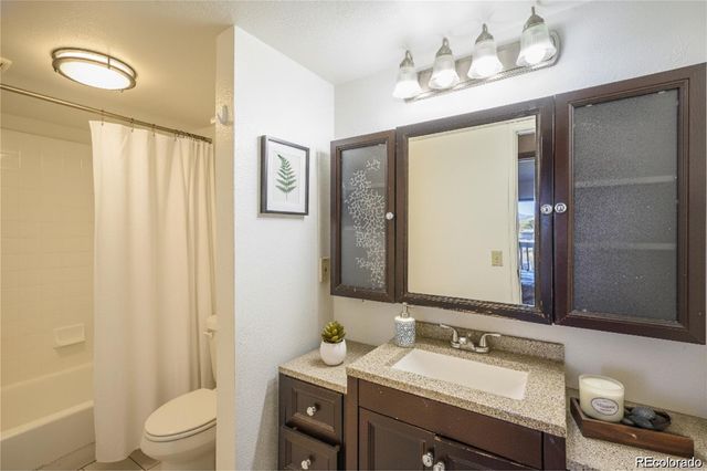 8100 W Quincy Avenue N12, Littleton, CO 80123