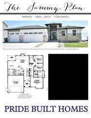 122 S LIBERTY ST #201, Grantsville, UT 84029
