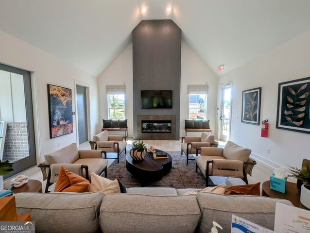 1049 Pine Bark Lane, Canton, GA 30114