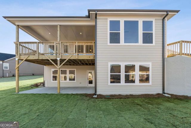 1049 Pine Bark Lane, Canton, GA 30114