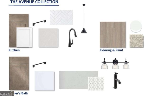 1049 Pine Bark Lane, Canton, GA 30114