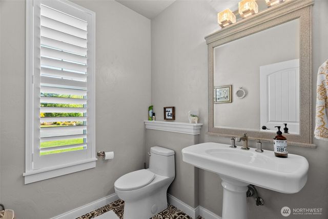 3030 137th Lane SW, Tenino, WA 98589