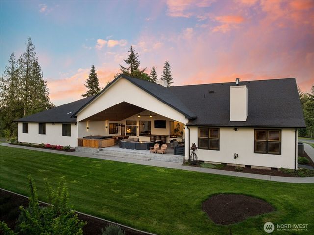 3030 137th Lane SW, Tenino, WA 98589