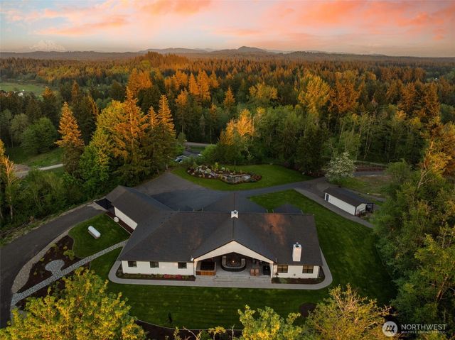 3030 137th Lane SW, Tenino, WA 98589
