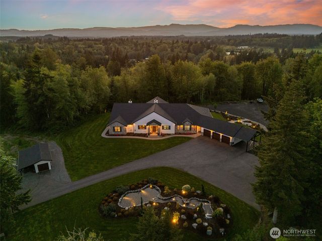 3030 137th Lane SW, Tenino, WA 98589