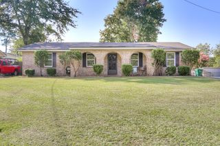 4534 Oakley Pirkle Road, Augusta, GA 30907