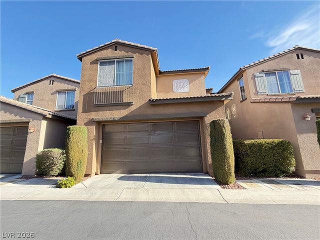 11398 Belmont Lake Drive 102, Las Vegas, NV 89135