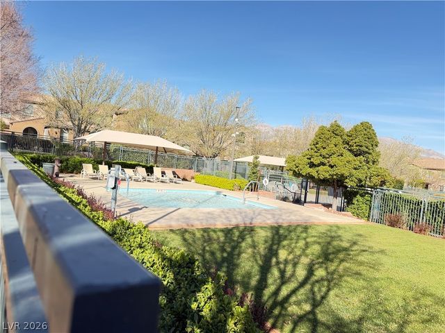 11398 Belmont Lake Drive 102, Las Vegas, NV 89135