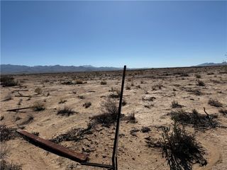 Lot 116 N Agua Mawsa Drive, Dolan Springs, AZ 86441