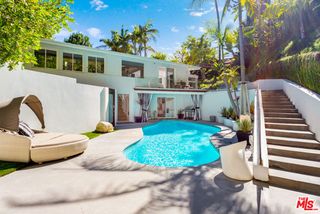 1415 Braeridge Drive, Beverly Hills, CA 90210