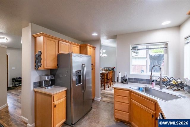 4165 Windy Av NE, Albany, OR 97322
