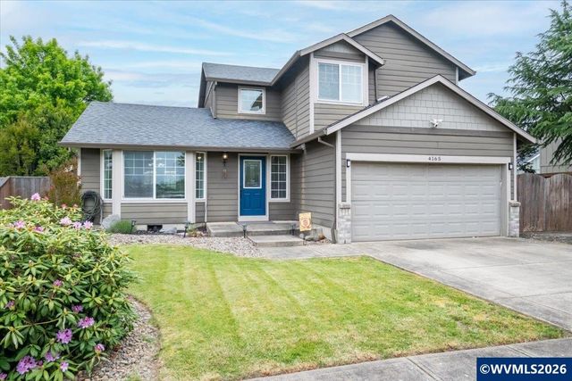 4165 Windy Av NE, Albany, OR 97322