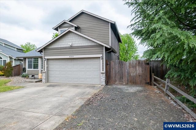 4165 Windy Av NE, Albany, OR 97322