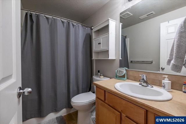 4165 Windy Av NE, Albany, OR 97322