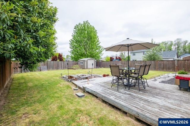 4165 Windy Av NE, Albany, OR 97322