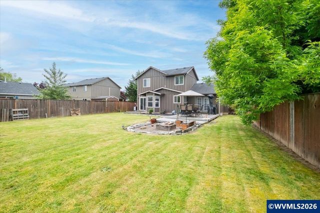 4165 Windy Av NE, Albany, OR 97322