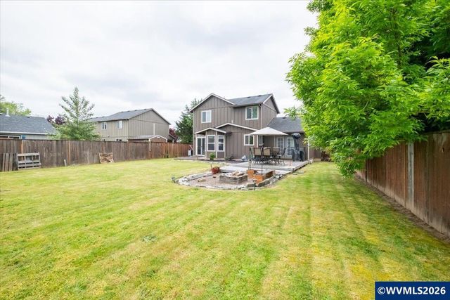 4165 Windy Av NE, Albany, OR 97322